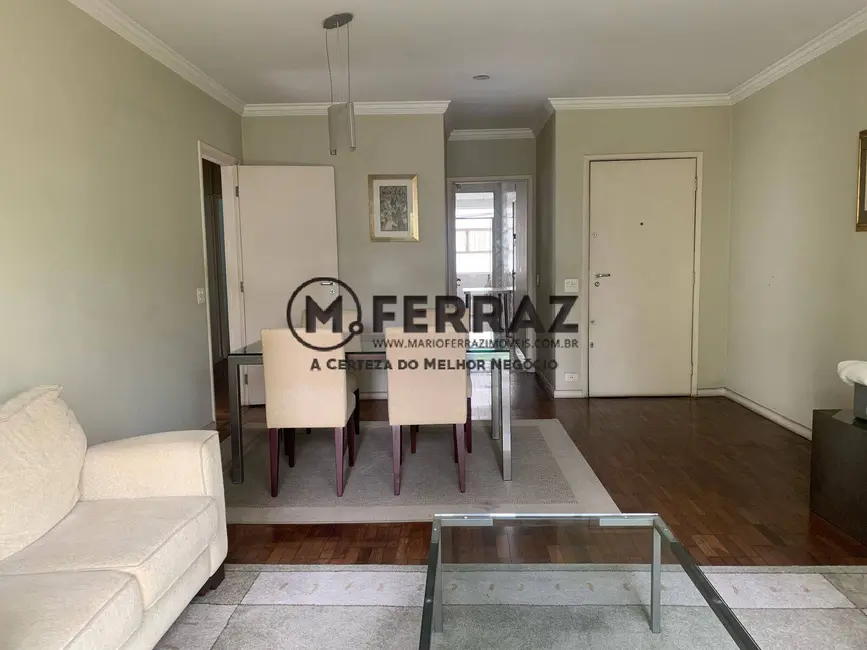 Foto 3 de Apartamento com 2 quartos à venda, 108m2 em Itaim Bibi, São Paulo - SP
