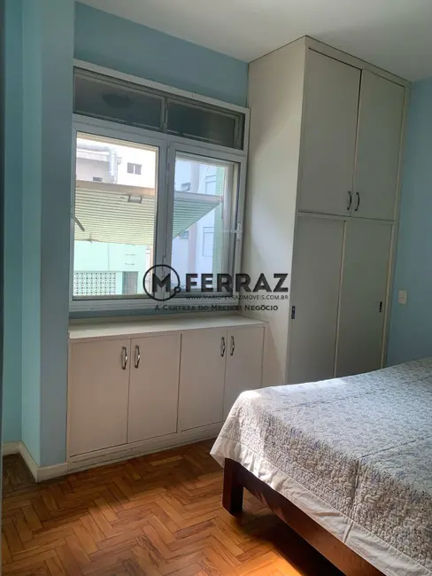 Foto 9 de Apartamento com 2 quartos à venda, 108m2 em Itaim Bibi, São Paulo - SP