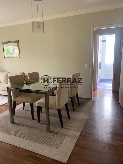 Foto 4 de Apartamento com 2 quartos à venda, 108m2 em Itaim Bibi, São Paulo - SP