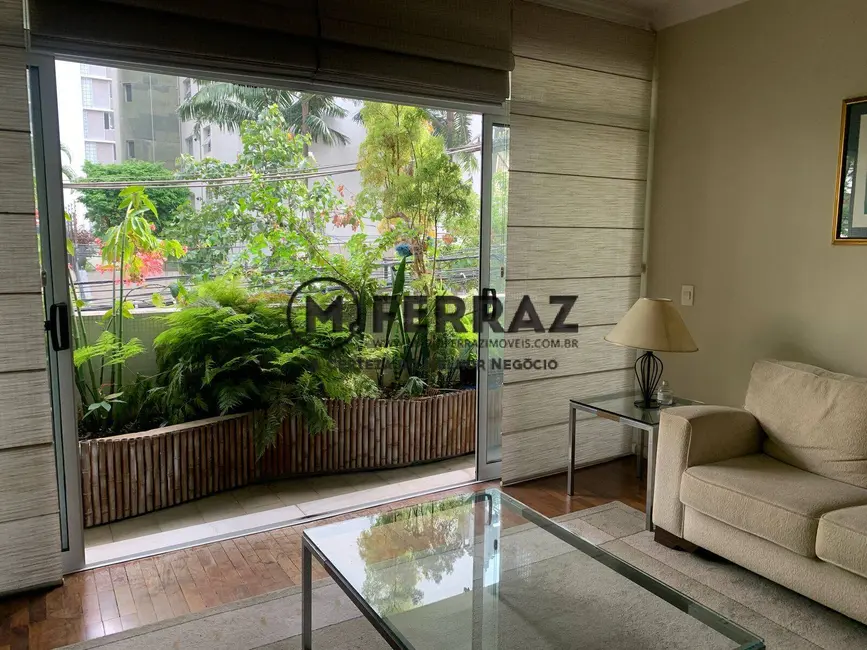 Foto 2 de Apartamento com 2 quartos à venda, 108m2 em Itaim Bibi, São Paulo - SP