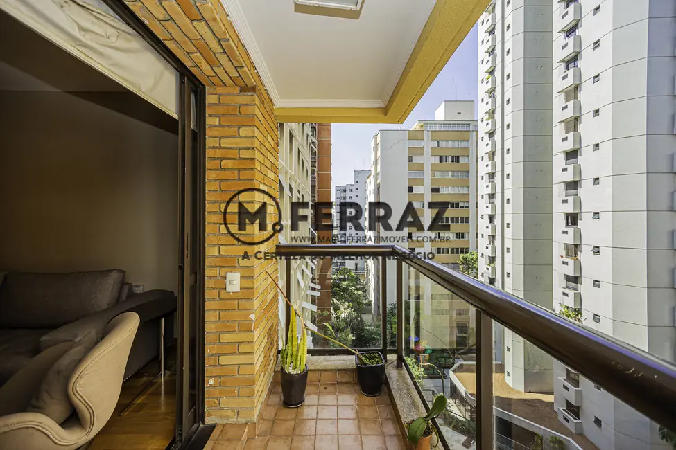 Foto 5 de Apartamento com 2 quartos à venda, 180m2 em Itaim Bibi, São Paulo - SP