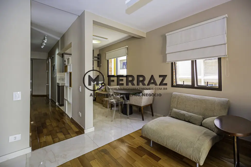 Foto 4 de Apartamento com 2 quartos à venda, 180m2 em Itaim Bibi, São Paulo - SP