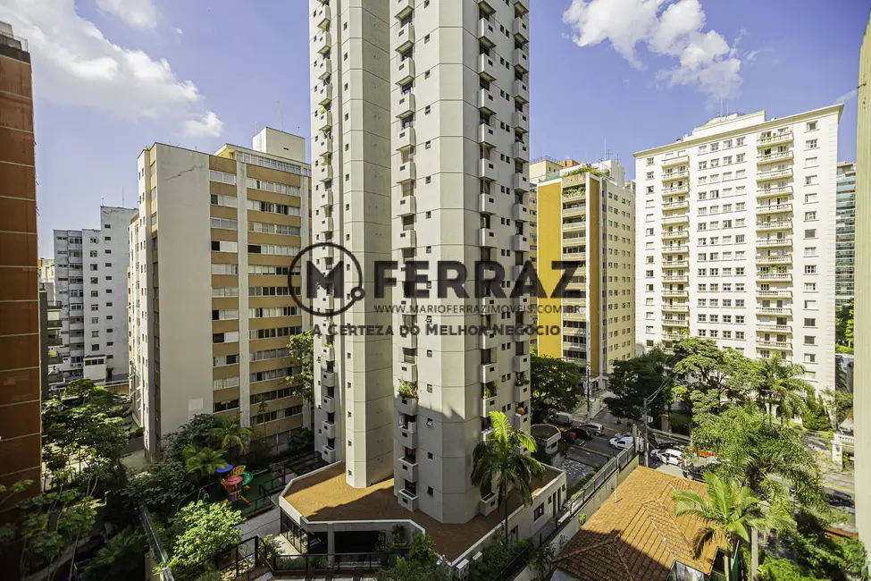 Foto 7 de Apartamento com 2 quartos à venda, 180m2 em Itaim Bibi, São Paulo - SP