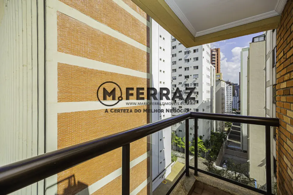 Foto 6 de Apartamento com 2 quartos à venda, 180m2 em Itaim Bibi, São Paulo - SP