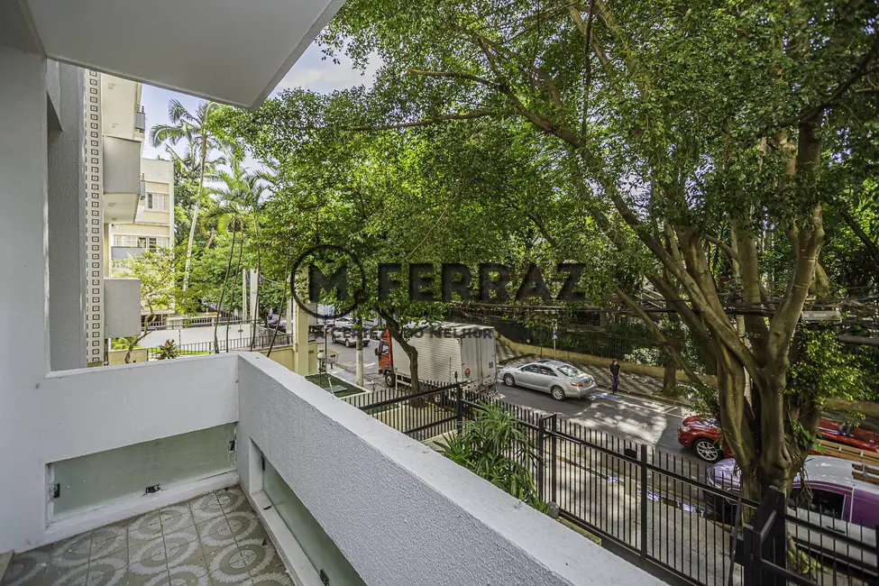 Apartamento com 3 quartos à venda, 145m2 em Jardim Europa, São Paulo - SP - imagem 5 Foto 5 de Apartamento com 3 quartos à venda, 145m2 em Jardim Europa, São Paulo - SP