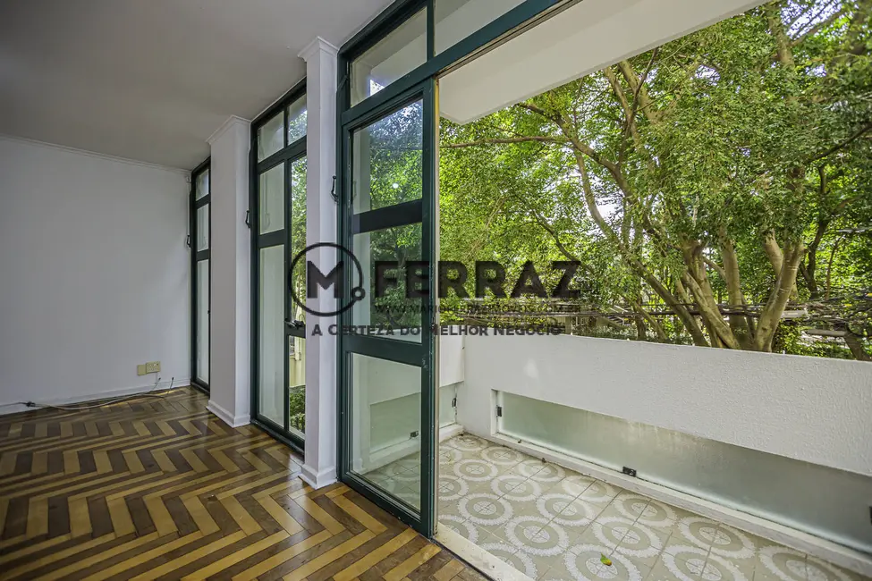 Apartamento com 3 quartos à venda, 145m2 em Jardim Europa, São Paulo - SP - imagem 6 Foto 6 de Apartamento com 3 quartos à venda, 145m2 em Jardim Europa, São Paulo - SP