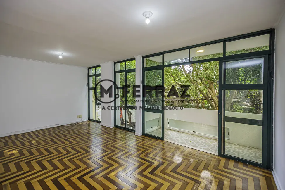 Apartamento com 3 quartos à venda, 145m2 em Jardim Europa, São Paulo - SP - imagem 1 Foto 1 de Apartamento com 3 quartos à venda, 145m2 em Jardim Europa, São Paulo - SP