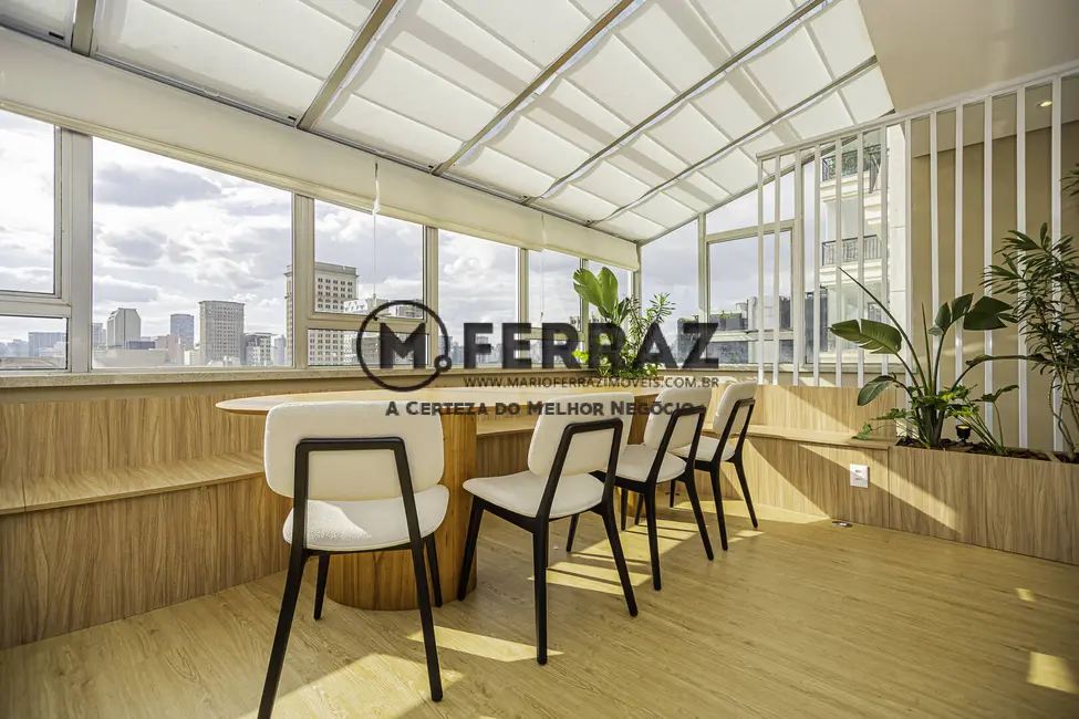 Foto 6 de Cobertura com 2 quartos à venda, 285m2 em Jardim Europa, São Paulo - SP