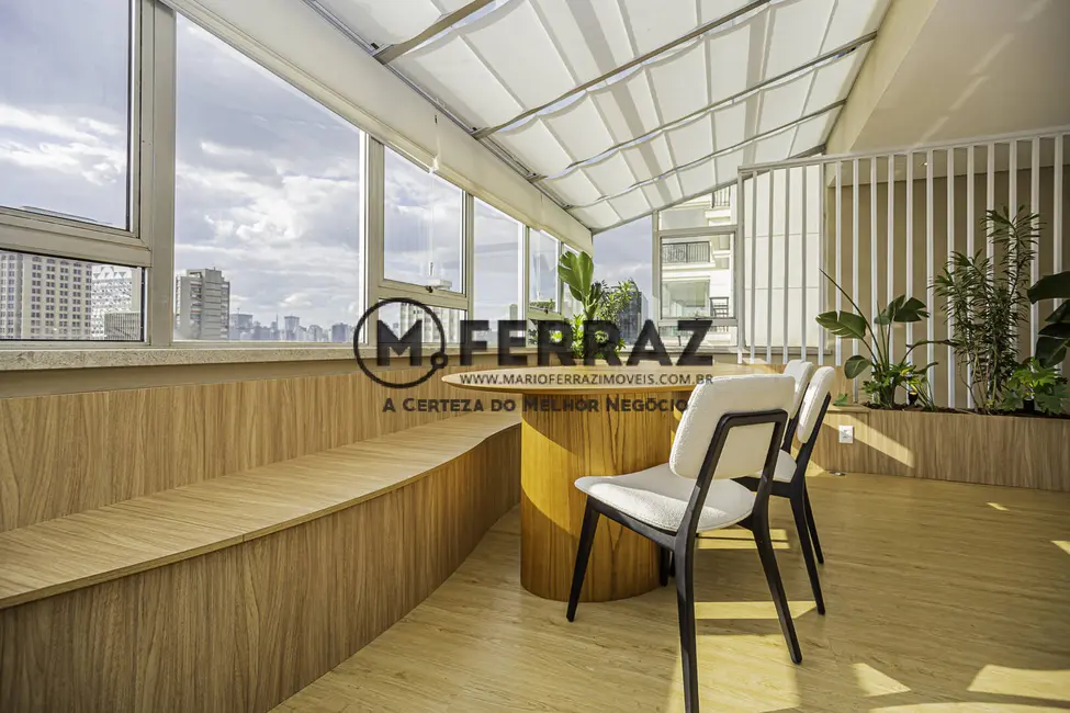 Foto 9 de Cobertura com 2 quartos à venda, 285m2 em Jardim Europa, São Paulo - SP