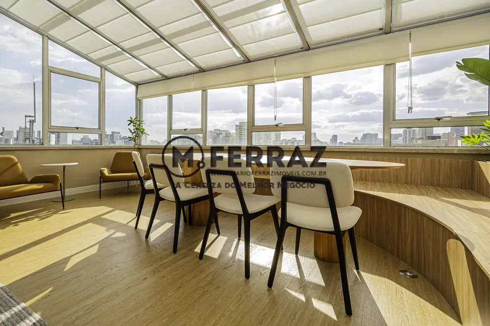 Foto 7 de Cobertura com 2 quartos à venda, 285m2 em Jardim Europa, São Paulo - SP