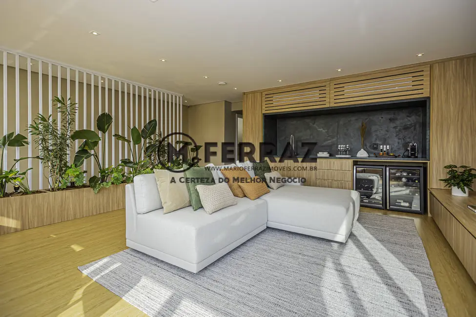 Foto 5 de Cobertura com 2 quartos à venda, 285m2 em Jardim Europa, São Paulo - SP