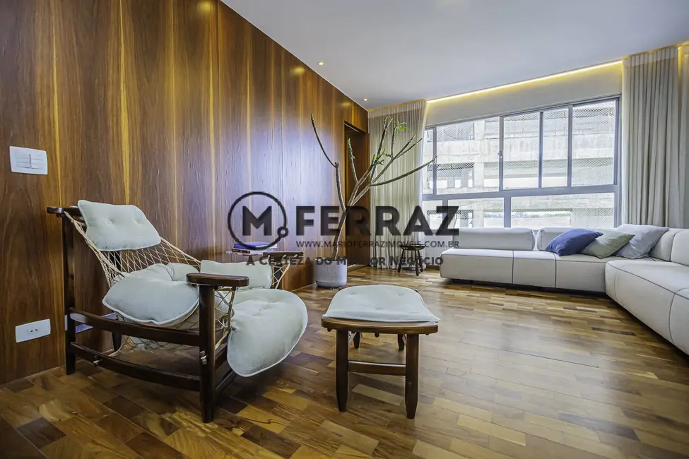 Apartamento com 2 quartos para alugar, 120m2 em Itaim Bibi, São Paulo - SP - imagem 8 Foto 8 de Apartamento com 2 quartos para alugar, 120m2 em Itaim Bibi, São Paulo - SP