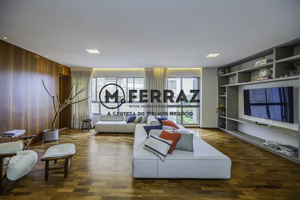 Apartamento com 2 quartos para alugar, 120m2 em Itaim Bibi, São Paulo - SP - imagem 1 Foto 1 de Apartamento com 2 quartos para alugar, 120m2 em Itaim Bibi, São Paulo - SP