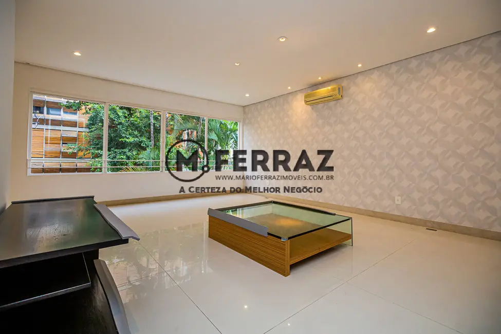 Apartamento com 3 quartos à venda, 153m2 em Jardim América, São Paulo - SP - imagem 3 Foto 3 de Apartamento com 3 quartos à venda, 153m2 em Jardim América, São Paulo - SP