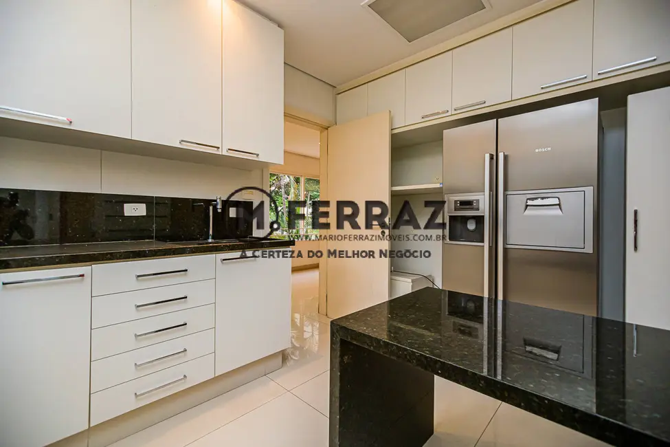 Apartamento com 3 quartos à venda, 153m2 em Jardim América, São Paulo - SP - imagem 8 Foto 8 de Apartamento com 3 quartos à venda, 153m2 em Jardim América, São Paulo - SP