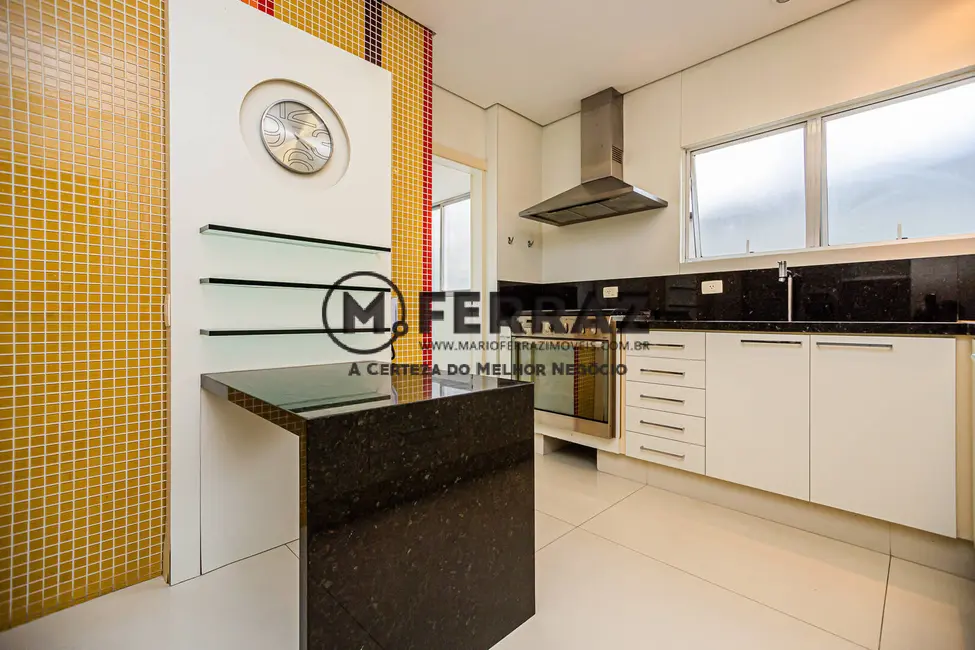 Apartamento com 3 quartos à venda, 153m2 em Jardim América, São Paulo - SP - imagem 7 Foto 7 de Apartamento com 3 quartos à venda, 153m2 em Jardim América, São Paulo - SP