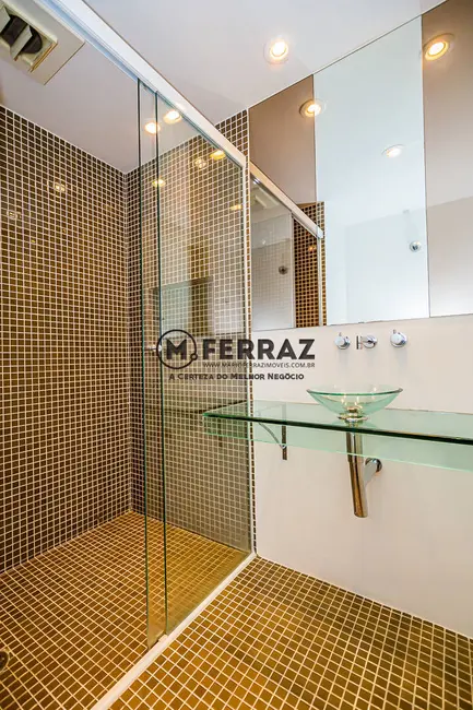 Apartamento com 3 quartos à venda, 153m2 em Jardim América, São Paulo - SP - imagem 6 Foto 6 de Apartamento com 3 quartos à venda, 153m2 em Jardim América, São Paulo - SP