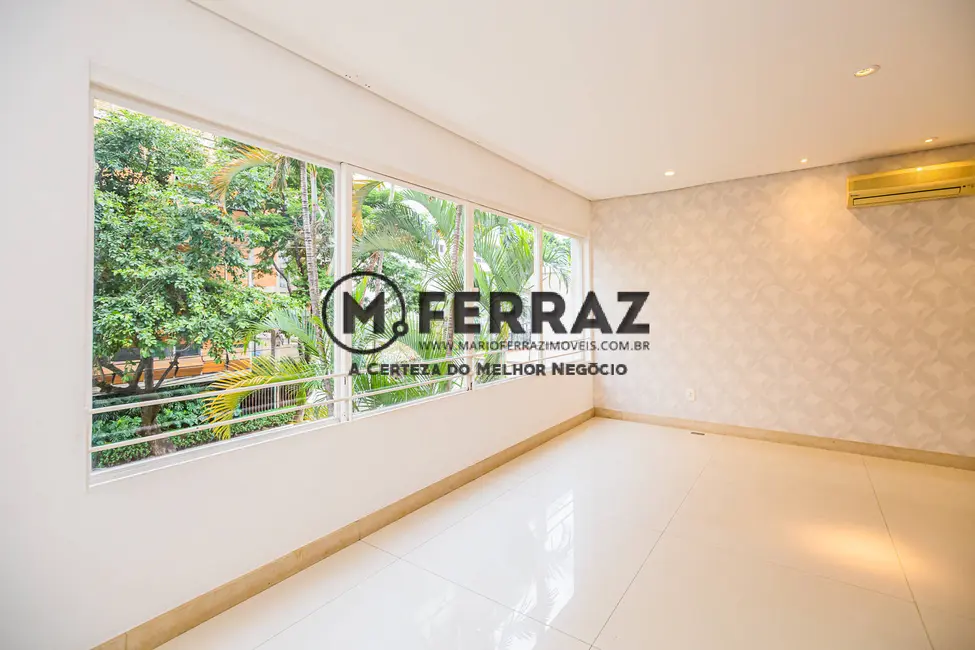 Apartamento com 3 quartos à venda, 153m2 em Jardim América, São Paulo - SP - imagem 4 Foto 4 de Apartamento com 3 quartos à venda, 153m2 em Jardim América, São Paulo - SP