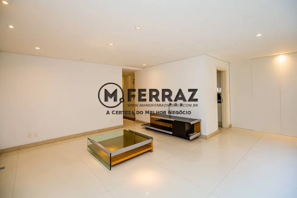 Apartamento com 3 quartos à venda, 153m2 em Jardim América, São Paulo - SP - imagem 5 Foto 5 de Apartamento com 3 quartos à venda, 153m2 em Jardim América, São Paulo - SP