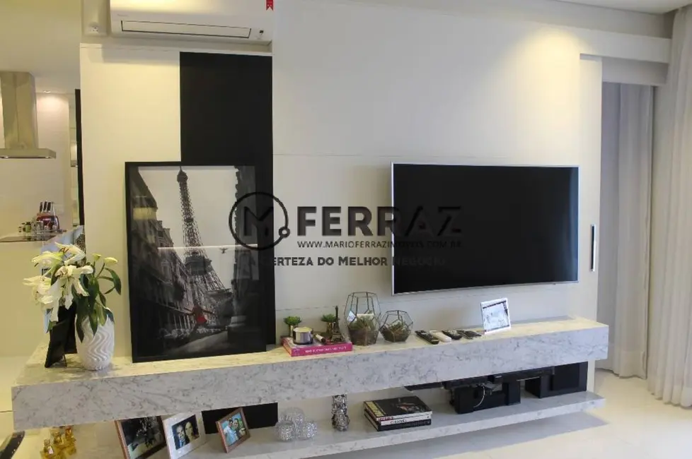 Foto 5 de Apartamento com 1 quarto para alugar, 78m2 em Vila Nova Conceição, São Paulo - SP