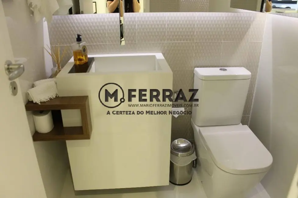 Foto 7 de Apartamento com 1 quarto para alugar, 78m2 em Vila Nova Conceição, São Paulo - SP