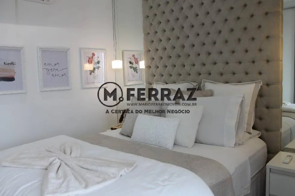 Foto 8 de Apartamento com 1 quarto para alugar, 78m2 em Vila Nova Conceição, São Paulo - SP