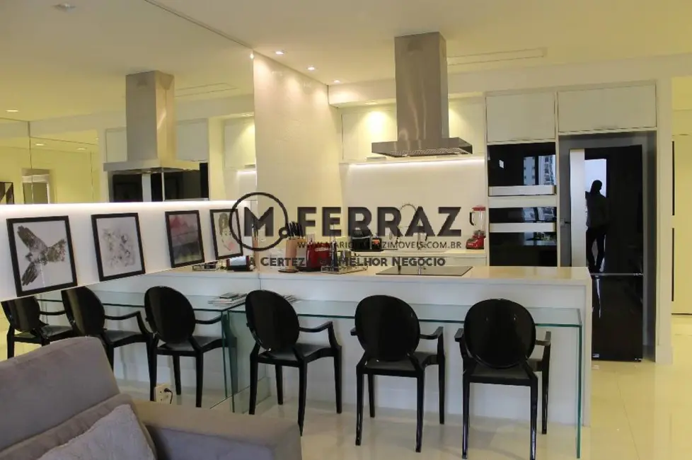 Foto 6 de Apartamento com 1 quarto para alugar, 78m2 em Vila Nova Conceição, São Paulo - SP