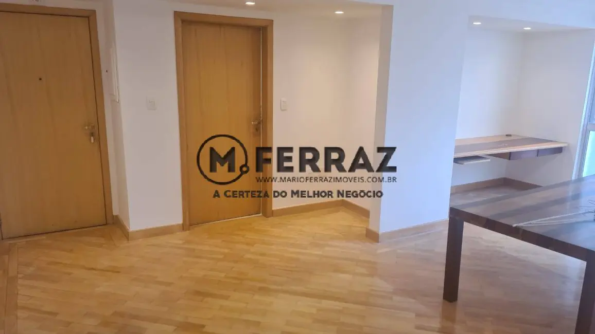 Foto 4 de Apartamento com 2 quartos à venda e para alugar, 102m2 em Jardim América, São Paulo - SP