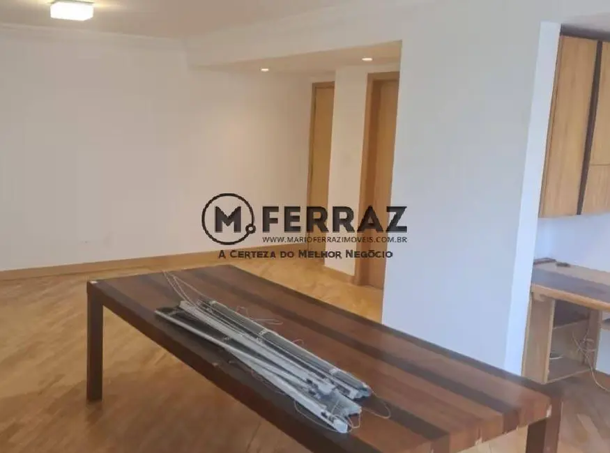 Foto 3 de Apartamento com 2 quartos à venda e para alugar, 102m2 em Jardim América, São Paulo - SP