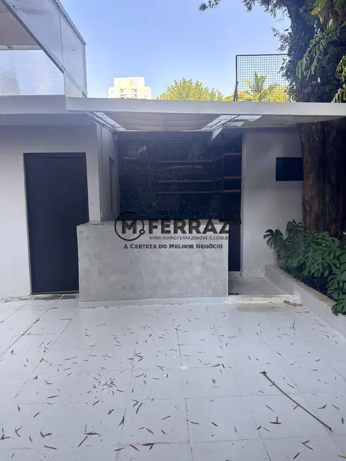 Foto 7 de Casa com 6 quartos à venda e para alugar, 350m2 em Vila Olímpia, São Paulo - SP