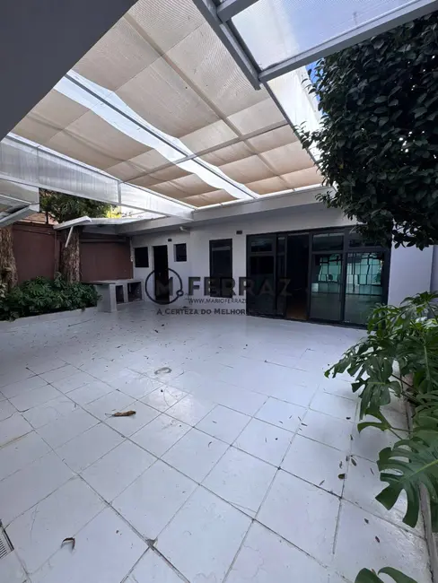 Foto 5 de Casa com 6 quartos à venda e para alugar, 350m2 em Vila Olímpia, São Paulo - SP
