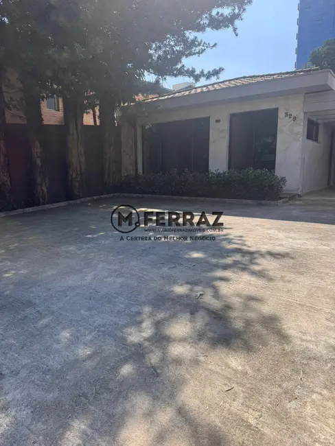 Foto 4 de Casa com 6 quartos à venda e para alugar, 350m2 em Vila Olímpia, São Paulo - SP