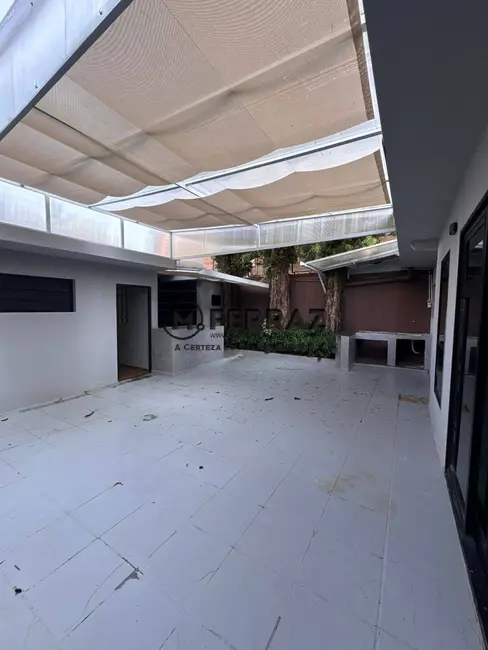Foto 6 de Casa com 6 quartos à venda e para alugar, 350m2 em Vila Olímpia, São Paulo - SP