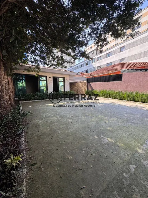 Foto 1 de Casa com 6 quartos à venda e para alugar, 350m2 em Vila Olímpia, São Paulo - SP