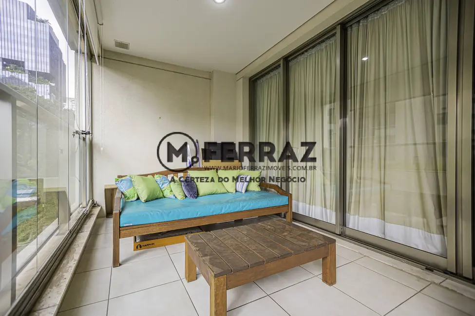 Apartamento com 1 quarto para alugar, 60m2 em Itaim Bibi, São Paulo - SP - imagem 5 Foto 5 de Apartamento com 1 quarto para alugar, 60m2 em Itaim Bibi, São Paulo - SP