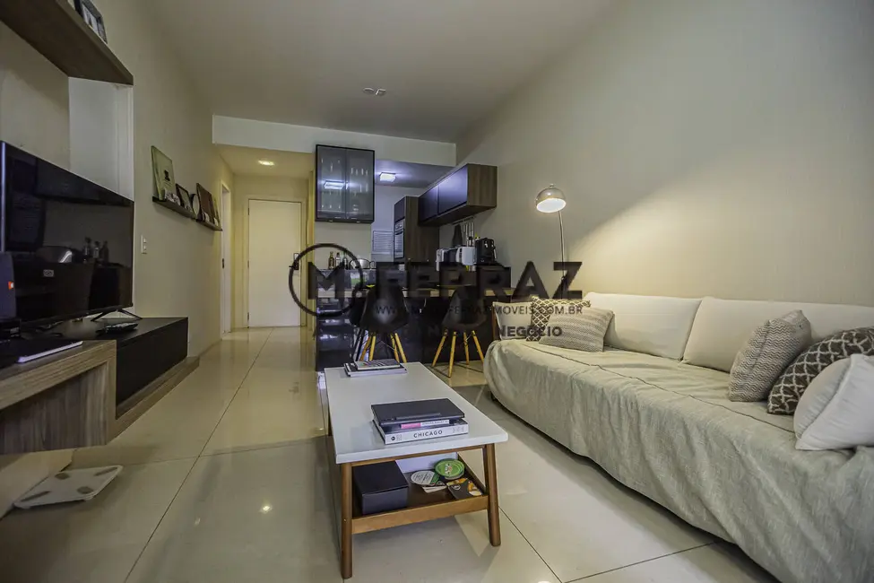 Apartamento com 1 quarto para alugar, 60m2 em Itaim Bibi, São Paulo - SP - imagem 9 Foto 9 de Apartamento com 1 quarto para alugar, 60m2 em Itaim Bibi, São Paulo - SP