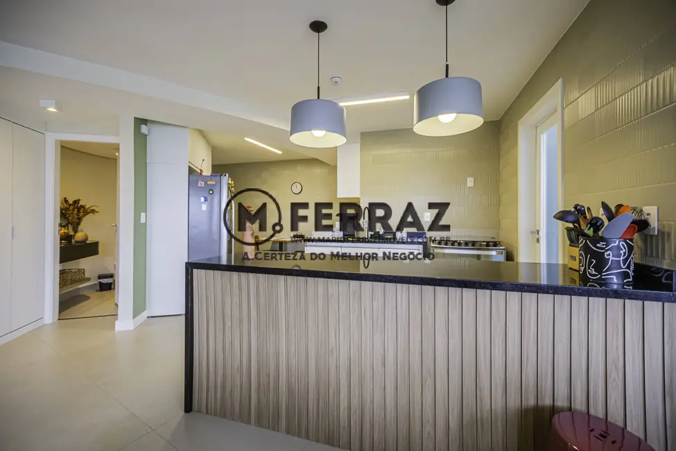 Foto 5 de Apartamento com 3 quartos à venda, 178m2 em Jardim Paulistano, São Paulo - SP