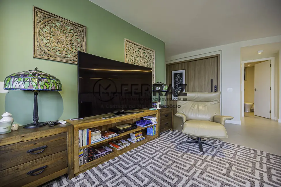 Foto 7 de Apartamento com 3 quartos à venda, 178m2 em Jardim Paulistano, São Paulo - SP