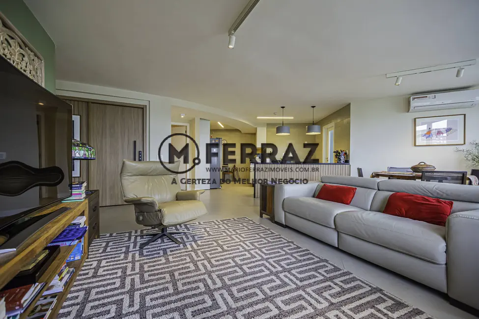 Foto 6 de Apartamento com 3 quartos à venda, 178m2 em Jardim Paulistano, São Paulo - SP
