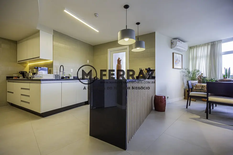 Foto 8 de Apartamento com 3 quartos à venda, 178m2 em Jardim Paulistano, São Paulo - SP