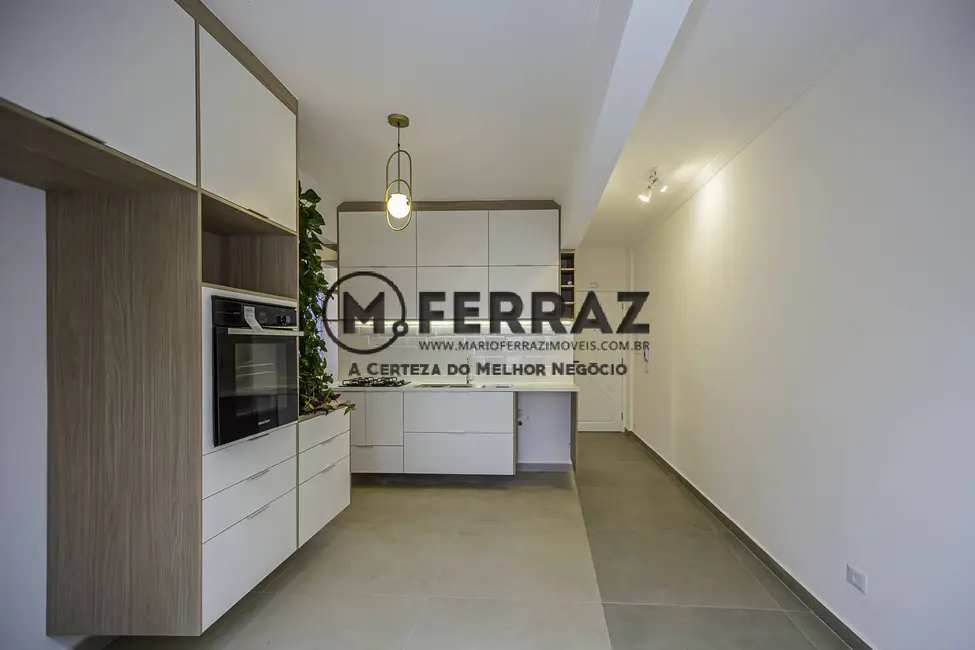 Foto 7 de Apartamento com 3 quartos à venda, 103m2 em Itaim Bibi, São Paulo - SP