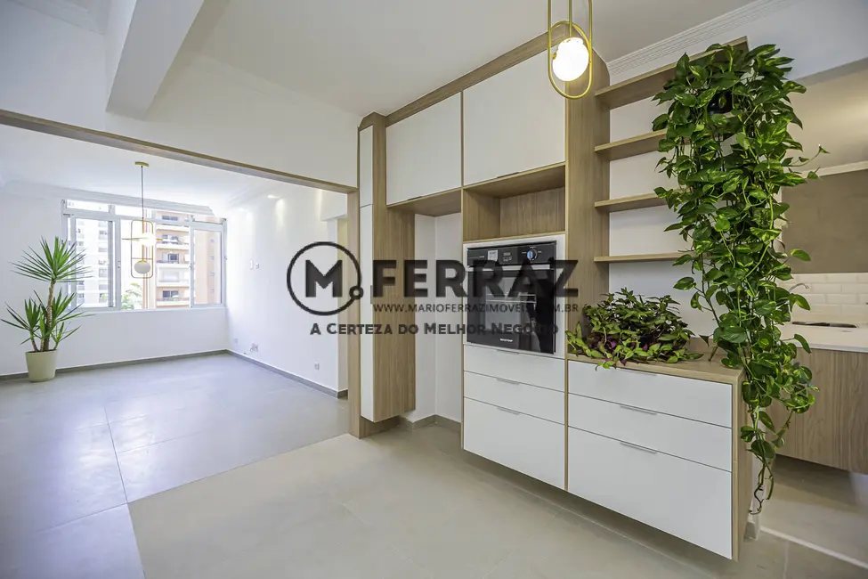 Foto 9 de Apartamento com 3 quartos à venda, 103m2 em Itaim Bibi, São Paulo - SP