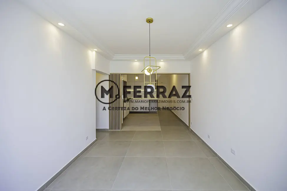 Foto 2 de Apartamento com 3 quartos à venda, 103m2 em Itaim Bibi, São Paulo - SP