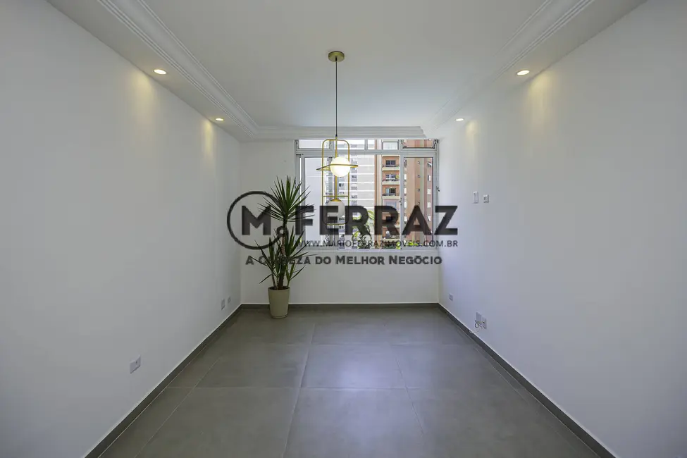 Foto 4 de Apartamento com 3 quartos à venda, 103m2 em Itaim Bibi, São Paulo - SP