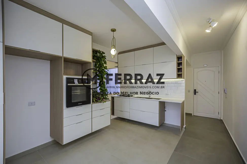 Foto 6 de Apartamento com 3 quartos à venda, 103m2 em Itaim Bibi, São Paulo - SP