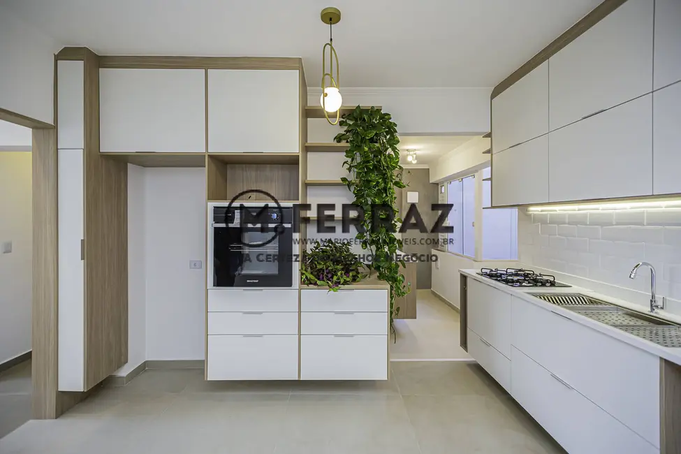 Foto 8 de Apartamento com 3 quartos à venda, 103m2 em Itaim Bibi, São Paulo - SP