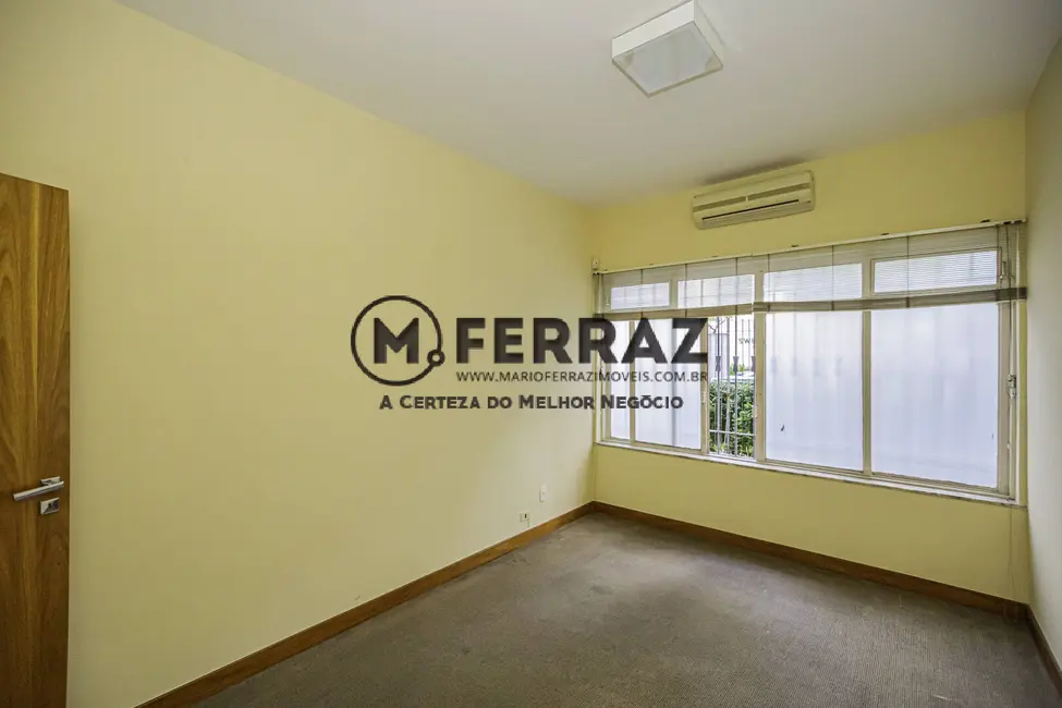 Foto 9 de Sala Comercial à venda e para alugar, 500m2 em Vila Madalena, São Paulo - SP