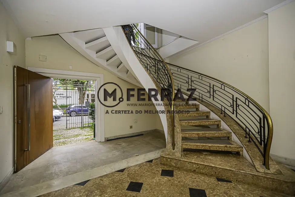 Foto 3 de Sala Comercial à venda e para alugar, 500m2 em Vila Madalena, São Paulo - SP