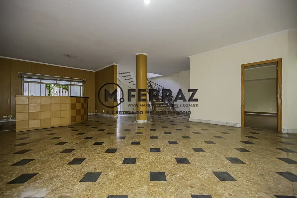 Foto 5 de Sala Comercial à venda e para alugar, 500m2 em Vila Madalena, São Paulo - SP