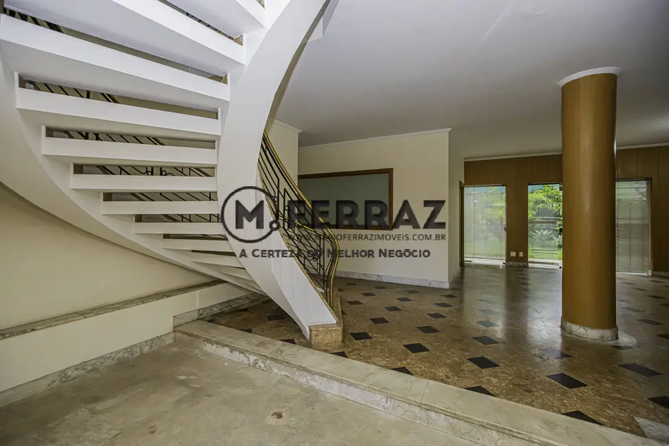 Foto 4 de Sala Comercial à venda e para alugar, 500m2 em Vila Madalena, São Paulo - SP